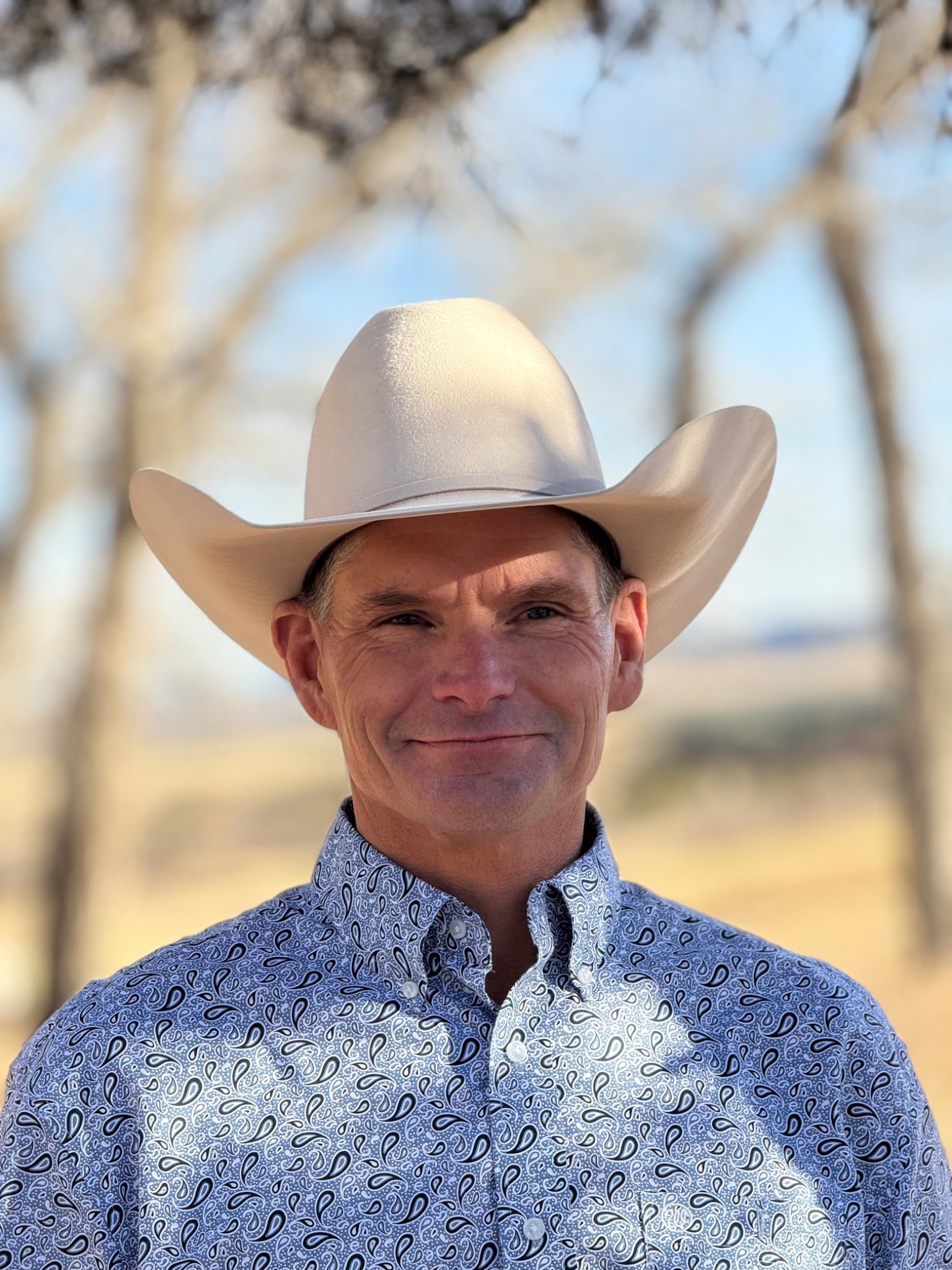Bucky McCullar Real Estate Agent
