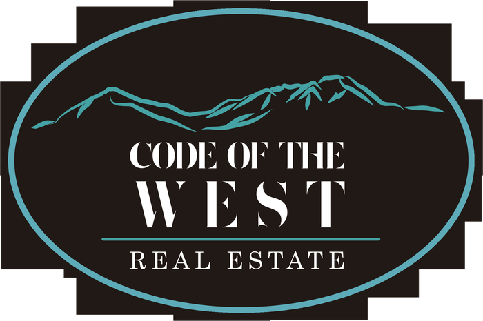 Code of the West Real Estate